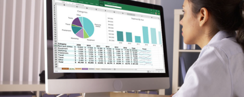 Corso Excel Base Serale