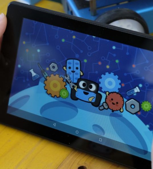 Coding e Storytelling
