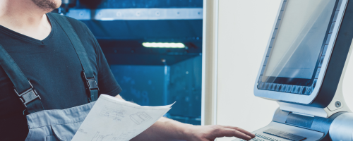 Programmazione CNC avanzata e multilinguaggio
