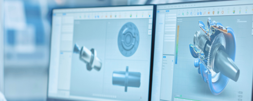 Programmazione CAD-CAM