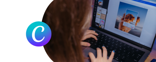 Progettazione grafica e comunicazione digitale con Canva